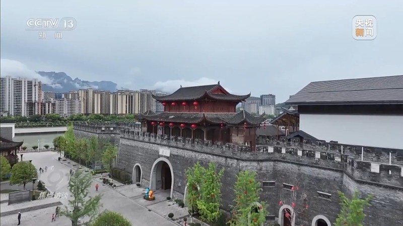 焦点访谈丨耗资24亿的古城四年累计亏损超10亿  停车场成唯一盈利项目