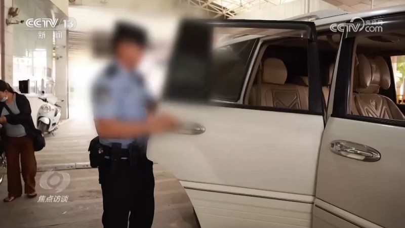 焦点访谈｜“天下无毒”背后 是他们以血肉之躯筑起了一道禁毒防线