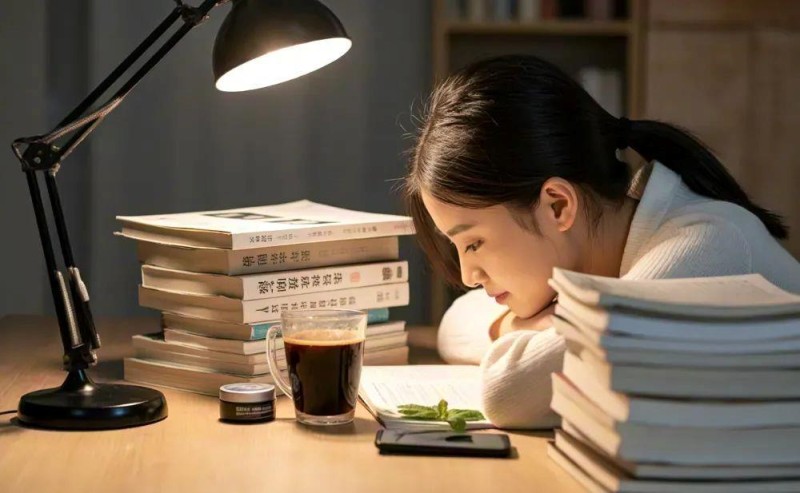 少睡一刻钟，脑子变“懵懂”？劝你早睡的科学依据来了