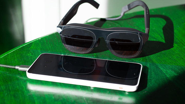 Meta 新眼镜来了！这次是 Oakley 的经典运动口味