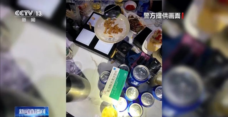 贩卖右美沙芬获刑三年！这种药一旦滥用 可能变成危害巨大的毒品