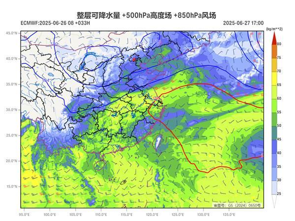 梅雨季要结束了吗？降雨形势将有哪些变化？一起了解