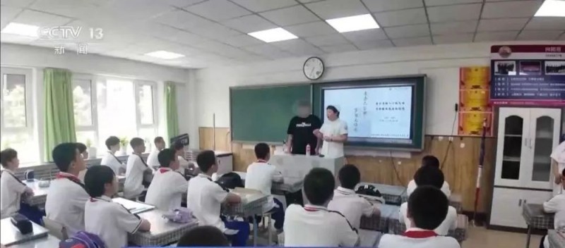 可在呼吸道爆燃！有学生吸食火机气体成瘾……