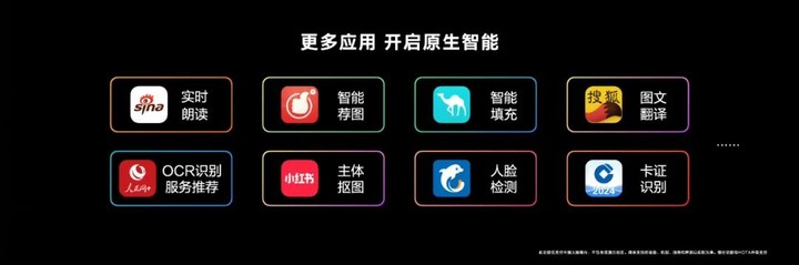 鸿蒙六年，星火燎原