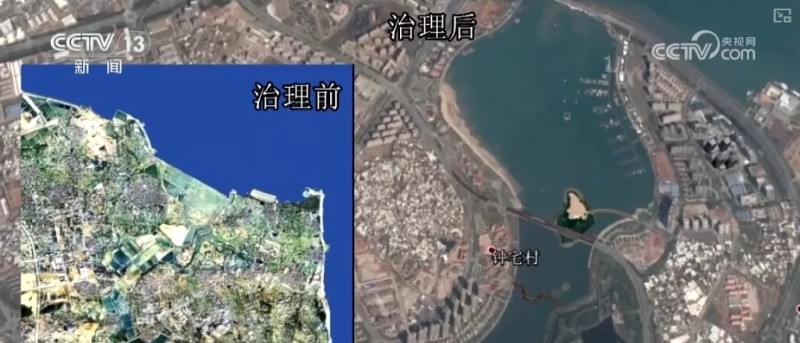 生态画卷展新“颜” 增“绿”生“金”点亮多样消费新场景