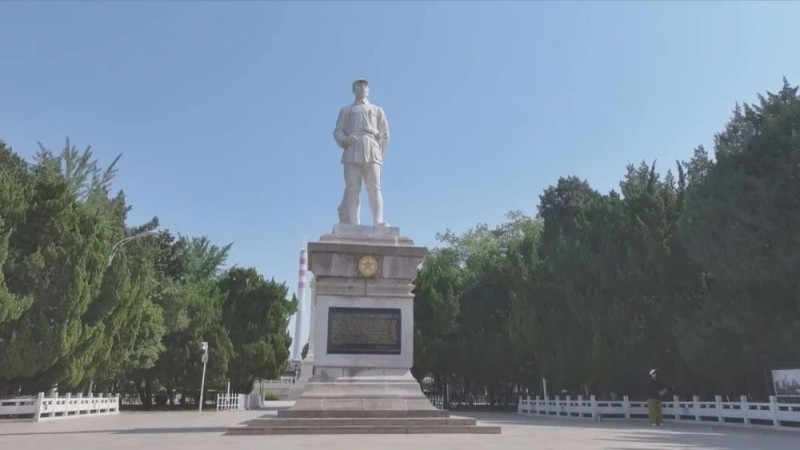 【铭记历史 缅怀先烈】铁血儒将：彭雪枫的“拂晓”征程