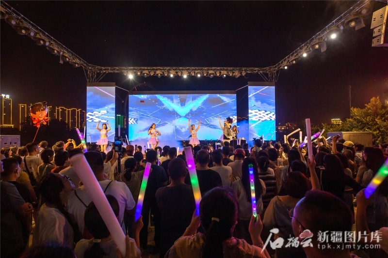 新疆是个好地方丨新疆文旅热的假日密码