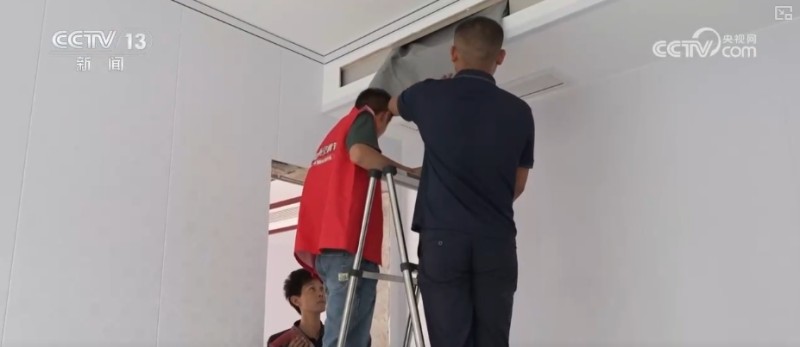 “可选需求”变“品质刚需” 县域消费向“新”向“绿”换出消费新活力