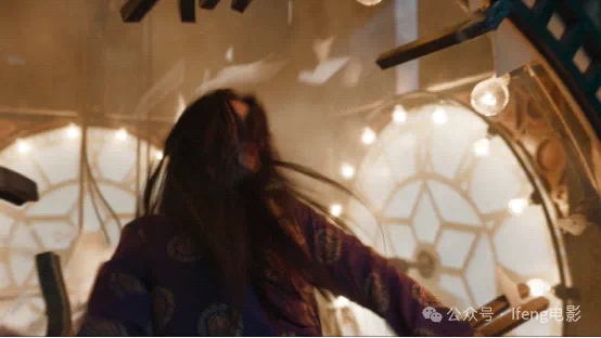 《异人之下》，给暑期档一点小小的震撼
