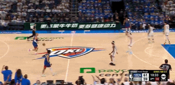 逆天的15中1！约基奇彻底崩溃！小波特遭遇全球网爆！结束了，队友是真CBA…
