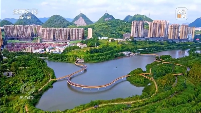 焦点访谈丨让环保融入日常 各地的温暖实践点亮绿意生活