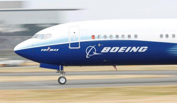 美国法官取消原定对波音737 MAX坠机事件的审判