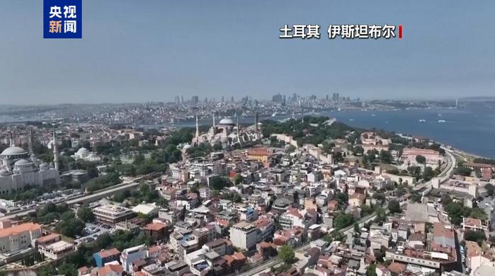 乌方提议本月末与俄举行下一轮谈判 土耳其提议举行俄乌美峰会