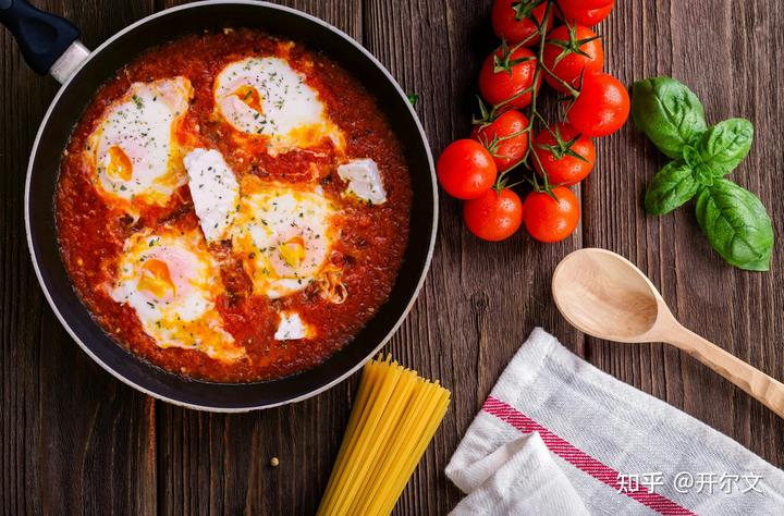 为什么食物被定义成加热后是「熟」的，未经过加热就是生的，「熟」的本质到底是什么？