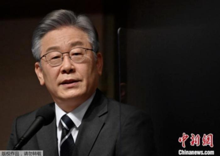 李在明胜选,或强化与中国合作