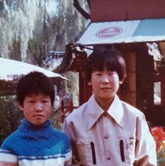 从“草根”到总统,李在明的“逆袭人生”