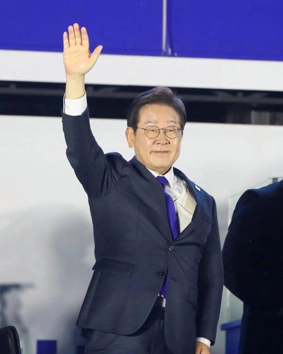 李在明将搬回，青瓦台里面原来长这样