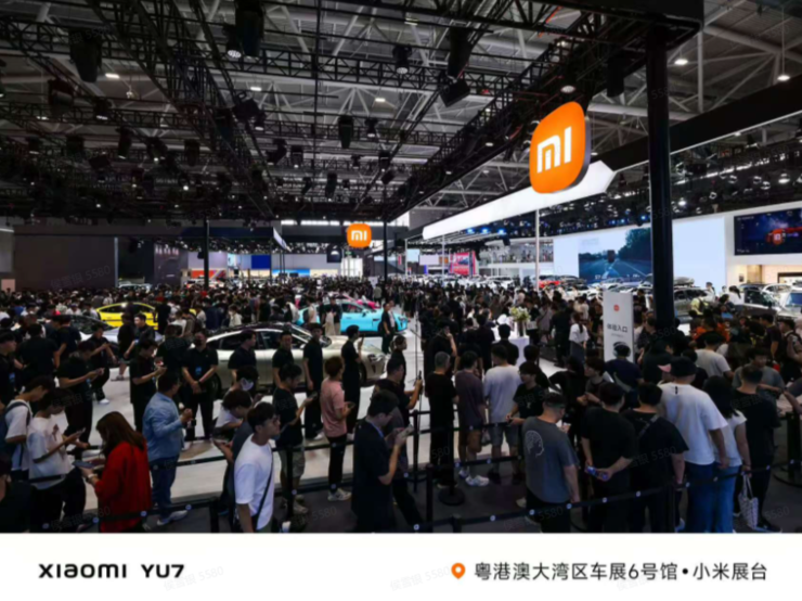 国补的最大受益者，小米还能接着赢吗？