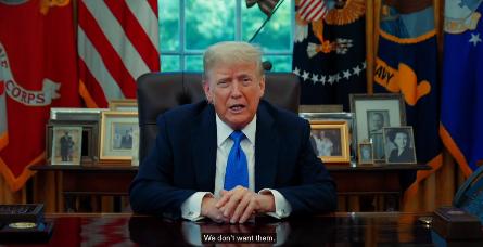 美国宣布全面限制12国公民入境,特朗普:与科罗拉多州袭击事件有关