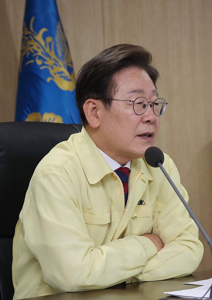 韩国经济“负增长”,对外面临“关税战”,李在明组建紧急小组