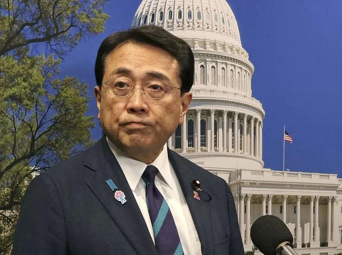 警惕！“日本计划牺牲中国利益，换美方让步”