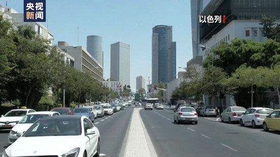 伊朗称获得大量以色列情报 以方暂无回应