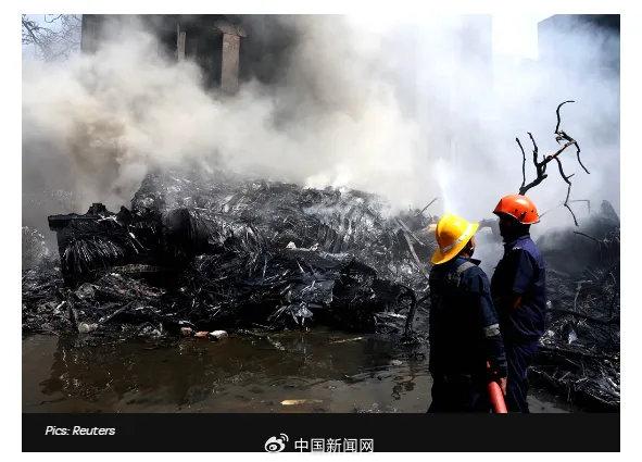 印航客机为何坠毁?分析来了