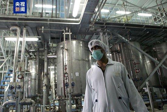 伊朗导弹回击以色列 以军开始新一轮打击 速览昨夜今晨最新战况