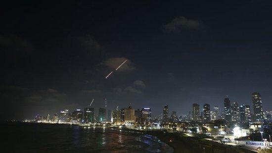 放话“彻底摧毁以色列”,伊朗最新报复规模够“狠”吗?