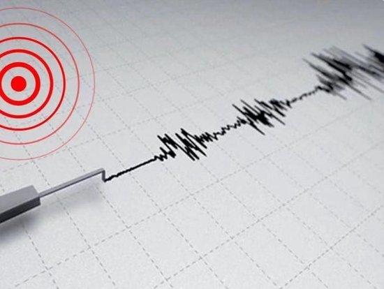 秘鲁发生6.1级地震 首都利马震感强烈