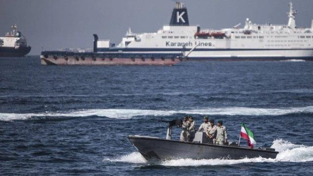 伊朗再提封锁霍尔木兹海峡,这次会动真格吗