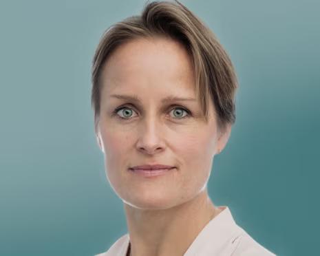 梅特雷韦利被任命为英国秘密情报局局长,为116年来首位女性负责人