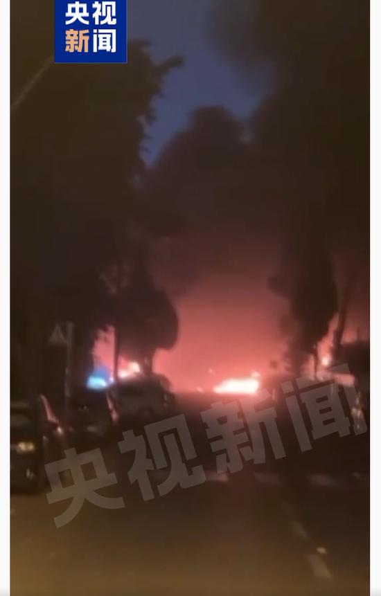 特朗普表态:美国有可能介入,他们需要打一仗!国际油价金价都在涨