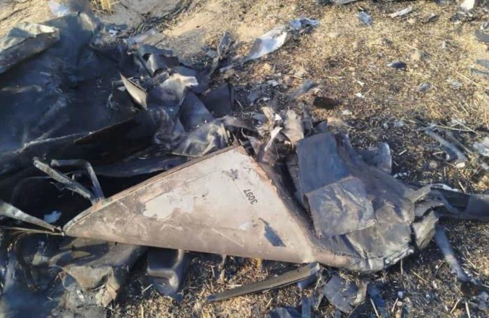 外媒:伊朗伊拉姆省官员称,在该省领空击落一架MQ-9“死神”无人机