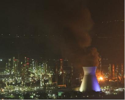 最新:以色列提出“停止行动”条件