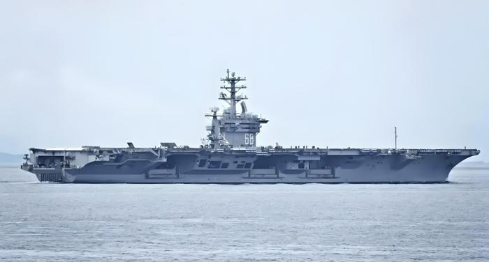 美国大规模向中东调兵遣将,会下场“补刀”进攻伊朗吗?