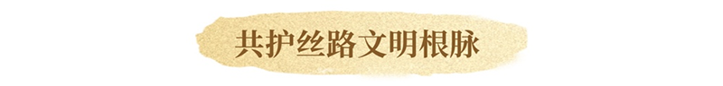 镜观・回响｜赓续传统友谊 共筑友好基石