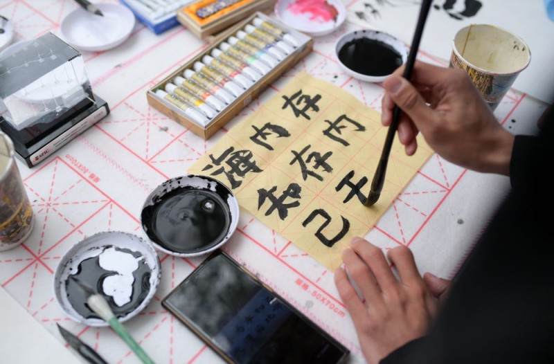 镜观・回响｜赓续传统友谊 共筑友好基石