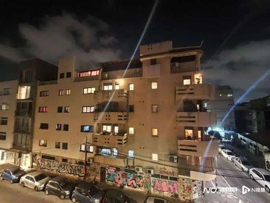 “凌晨三点多,在公寓听到了导弹落地的声音”,多名中国同胞撤离伊朗以色列