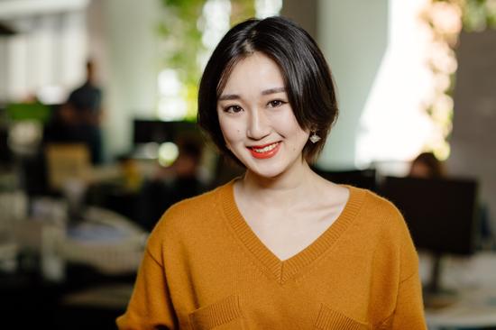 “90后”华裔女孩，悄悄干成新西兰女首富