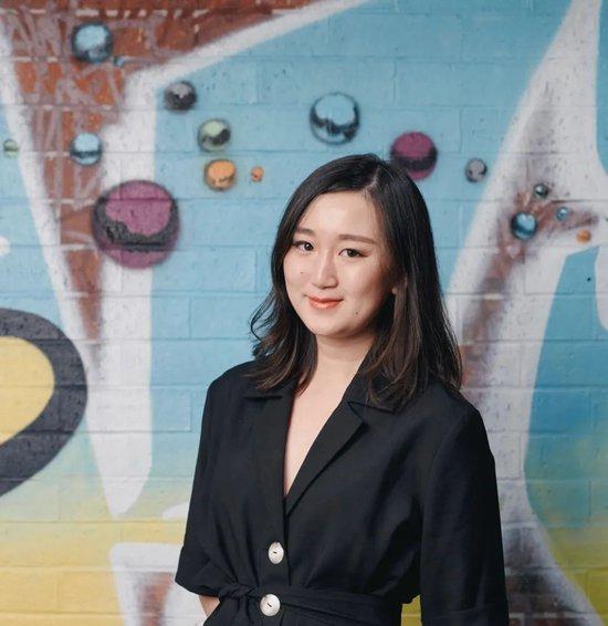 “90后”华裔女孩，悄悄干成新西兰女首富