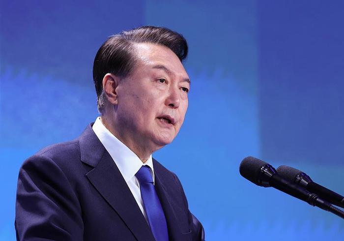 尹锡悦多次拒绝传唤调查 韩国警方称正在申请逮捕令