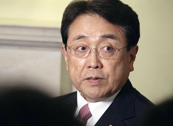 “形势迷茫” 日本再指日美关税谈判前景不明朗
