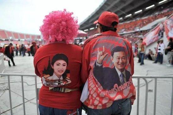 佩通坦通话录音被泄露,洪森想要做什么?