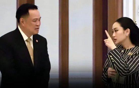 佩通坦通话录音被泄露,洪森想要做什么?