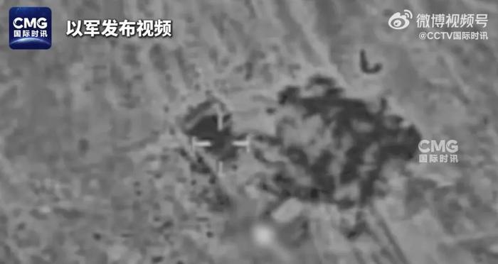 美军B2轰炸机袭击伊朗核设施