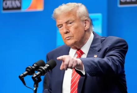 西班牙拒绝达到北约国防开支目标,特朗普威胁要让其付出“双倍”代价