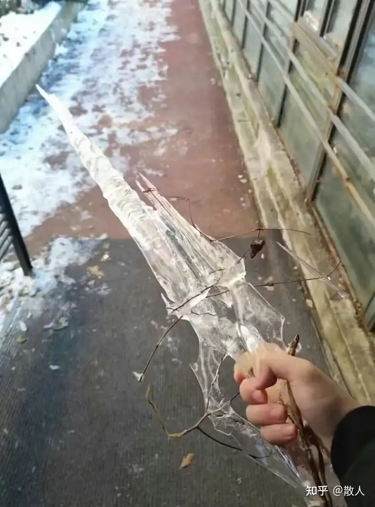 瞎扯 · 有哪些第一眼就感到震撼的图片？