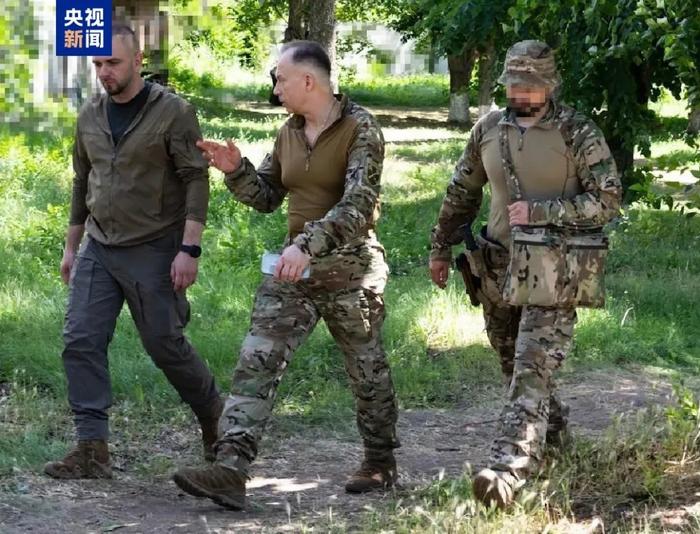 俄军已控制舍甫琴科锂矿!乌称俄在波克罗夫斯克方向集结超11万名士兵!