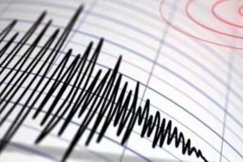 墨西哥东南部发生5.2级地震